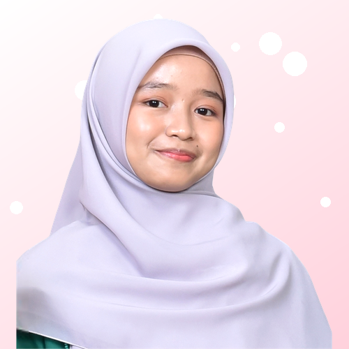 AnggunLY yang berulang tahun