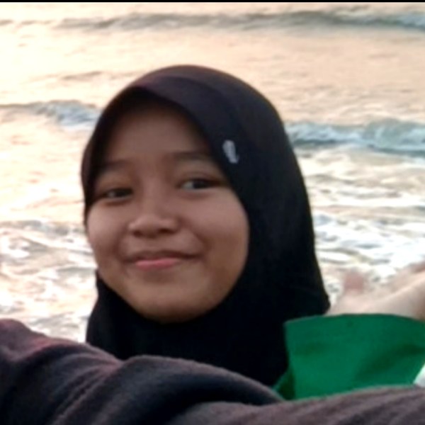 Foto Anggun 1