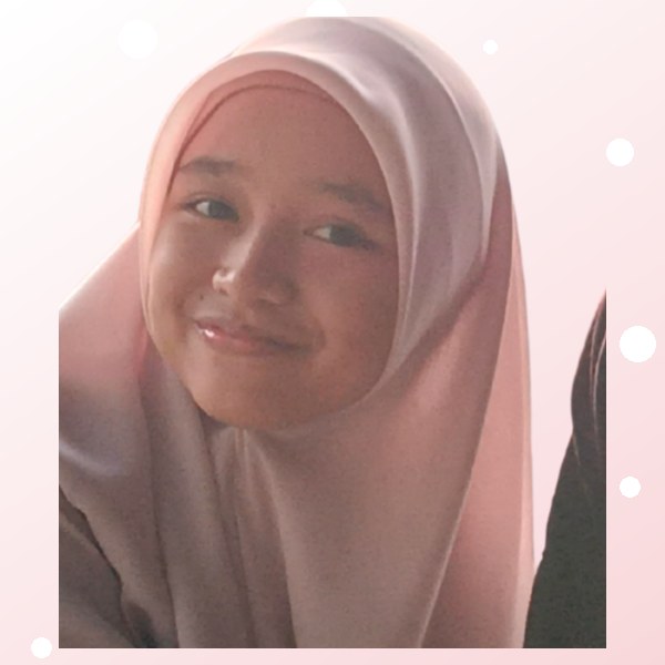 Foto Anggun 4