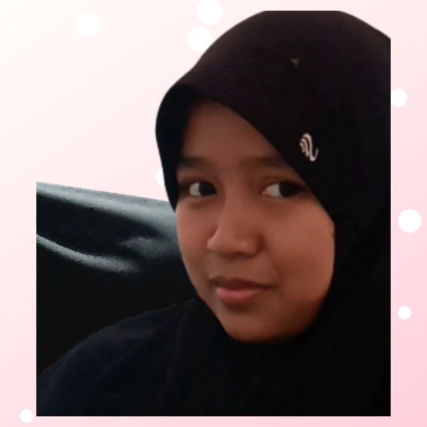 Foto Anggun 5