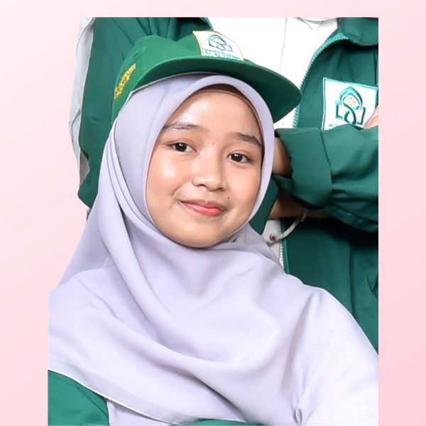 Foto Anggun 7