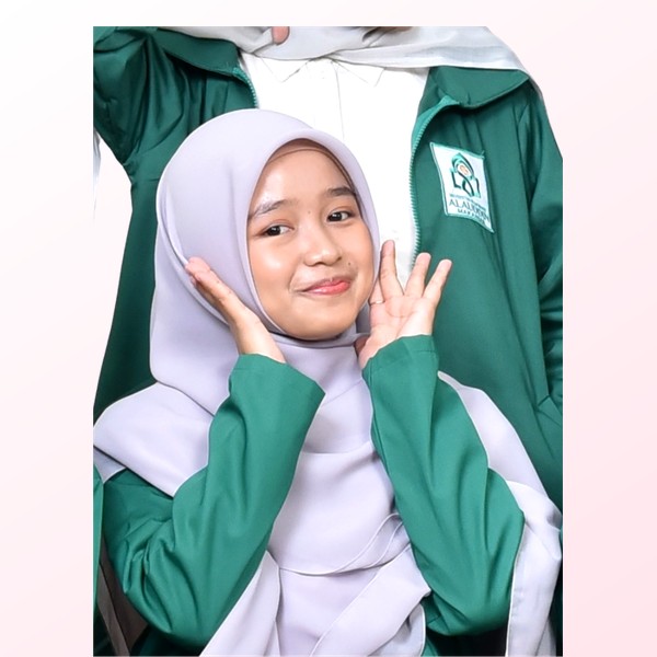 Foto Anggun 8