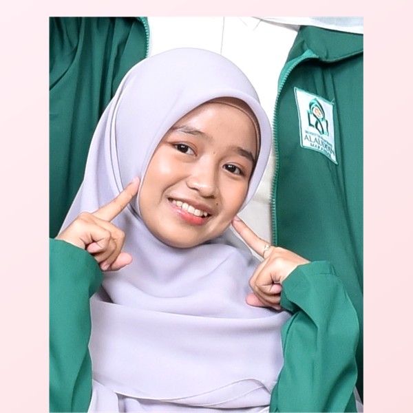 Foto Anggun 9
